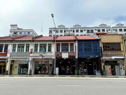 Lorong 27a Geylang (D14), Shop House #588050701